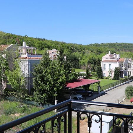 Lilly Apartment Каваци, Созопол Екстериор снимка