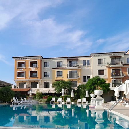 Lilly Apartment Каваци, Созопол Екстериор снимка