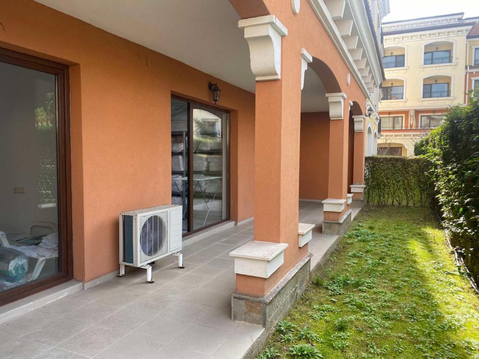 Lilly Apartment Каваци, Созопол Екстериор снимка