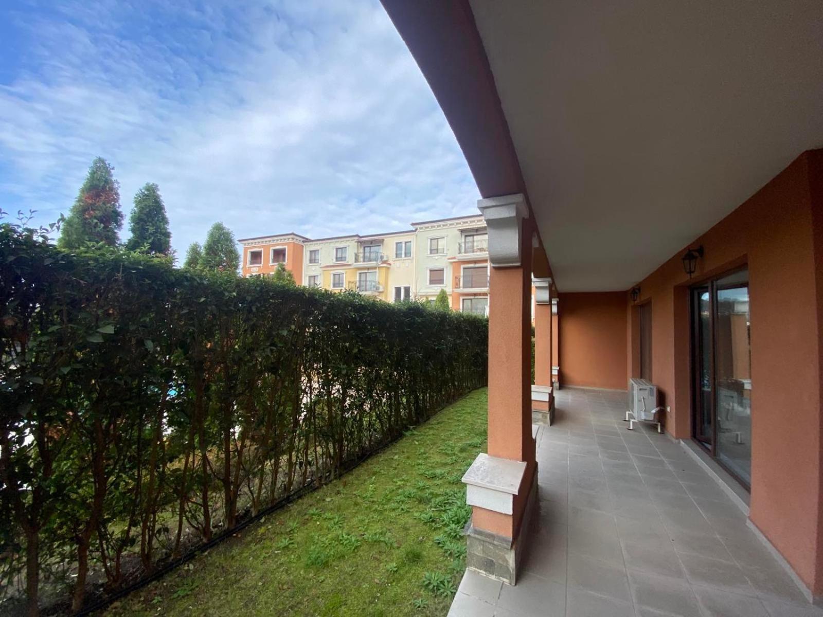 Lilly Apartment Каваци, Созопол Екстериор снимка