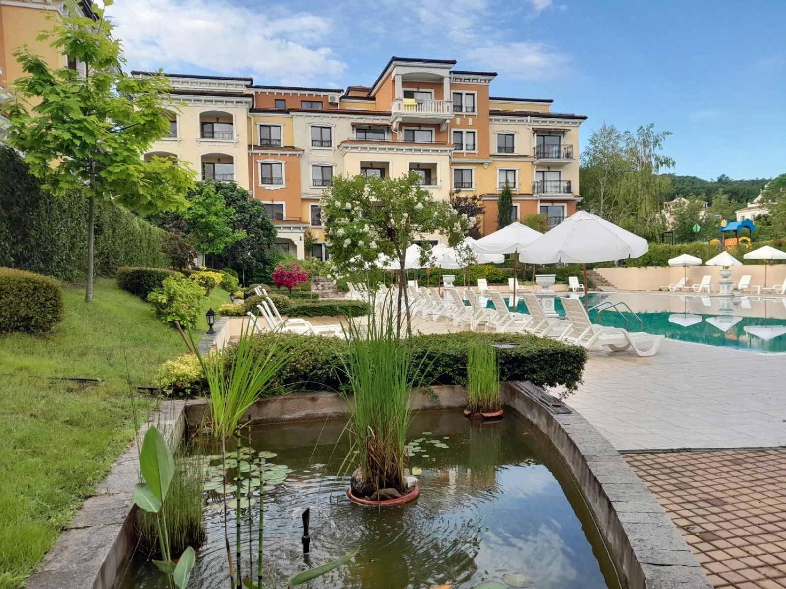 Lilly Apartment Каваци, Созопол Екстериор снимка
